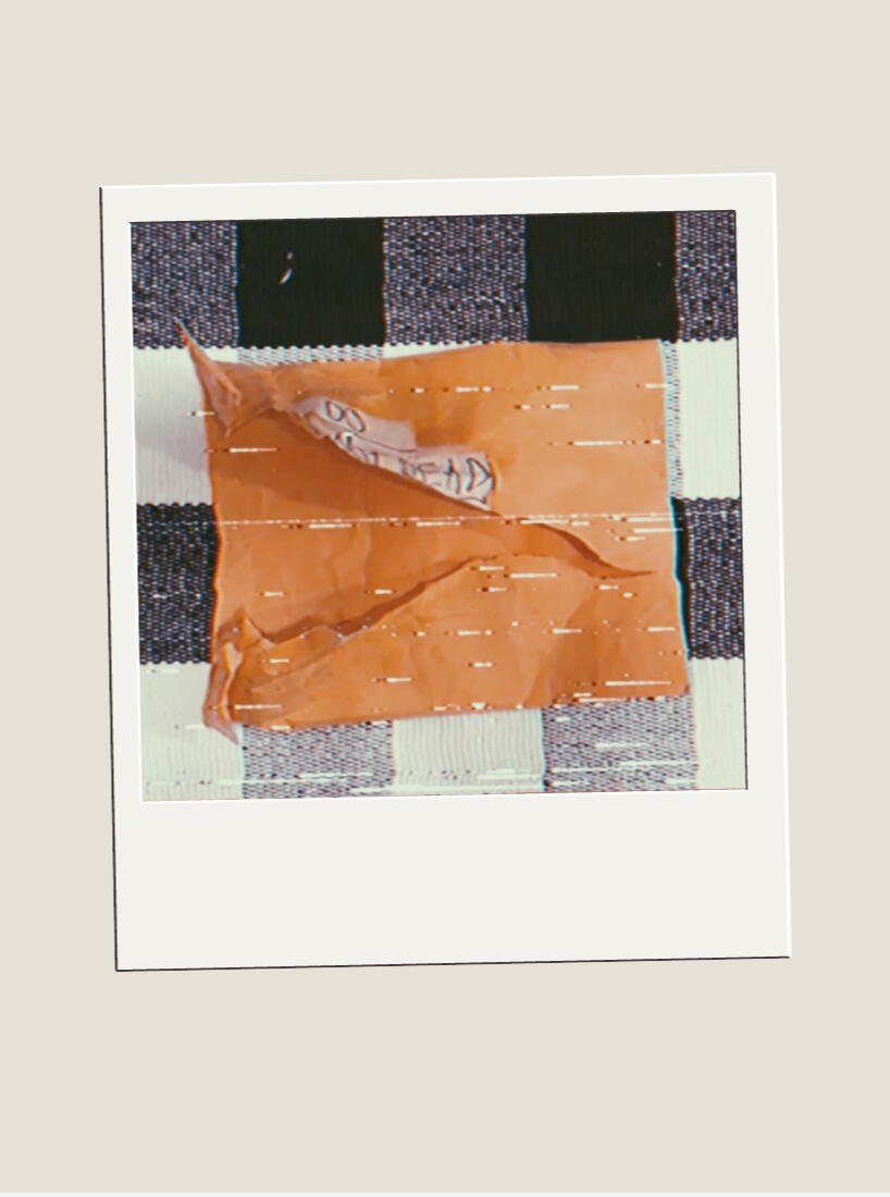 Why am I not supposed to read it?